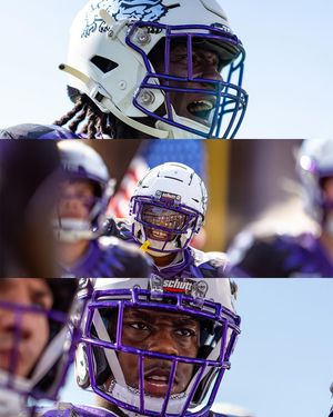 Image post by @tcufootball on Instagram
