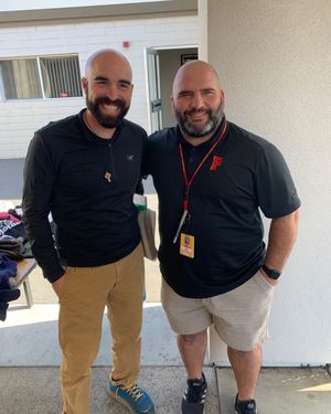Image post by @palma_school on Instagram