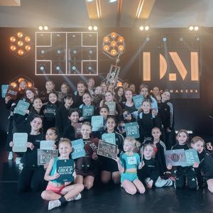 Image post by @premiere_dance_center on Instagram