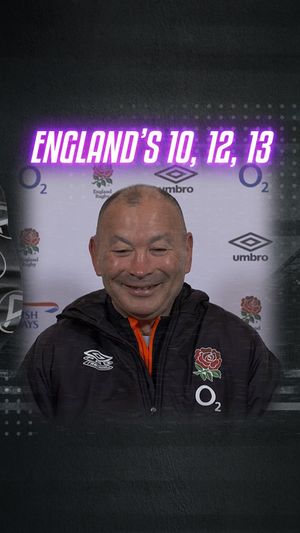 Video post by @therugbypod on Instagram