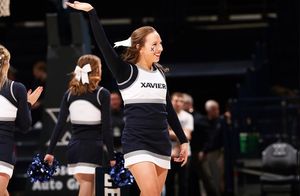 Image post by @xucheerleading on Instagram
