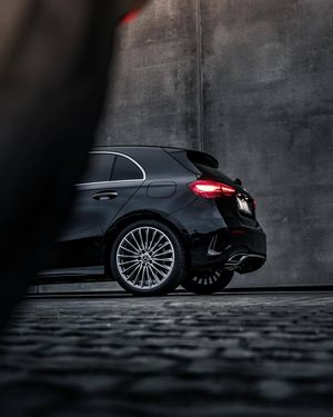 Image post by @mercedesbenz on Instagram