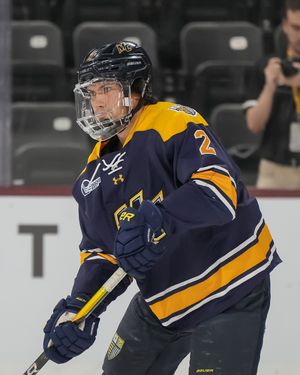 Image post by @merrimack_mih on Instagram