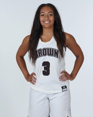 Image post by @brownu_wbb on Instagram