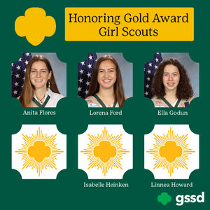 Image post by @sdgirlscouts on Instagram