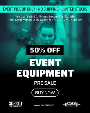 Image post by @suprfitde on Instagram