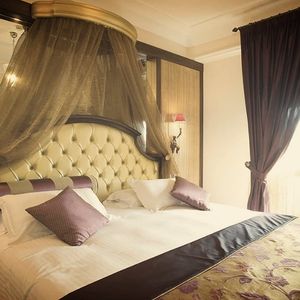 Image post by @worldhotels_collection on Instagram