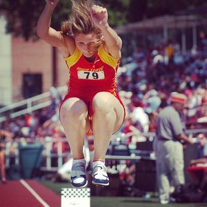Image post by @cyclonetrackxc on Instagram