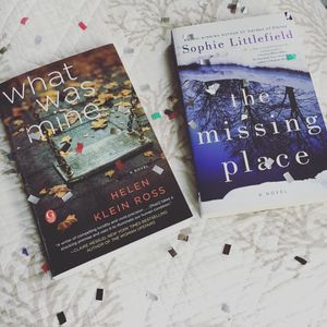 Image post by @gallerybooks on Instagram