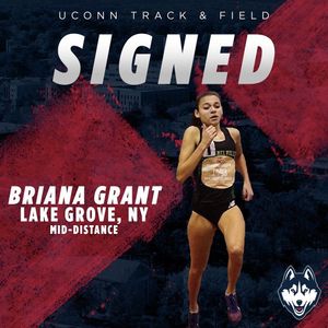 Image post by @uconntfxc on Instagram