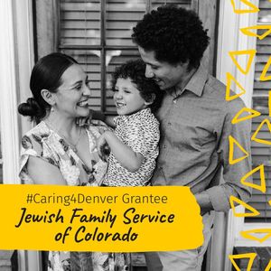 Image post by @caring4denver on Instagram