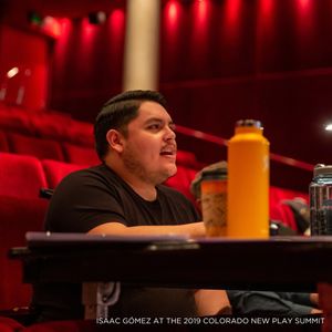 Image post by @denvercenter on Instagram