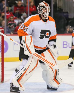 Image post by @truelefevre_goalie on Instagram