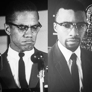 Image post by @nbcblk on Instagram