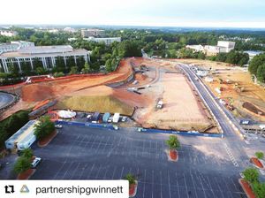 Image post by @gwinnettchamber on Instagram