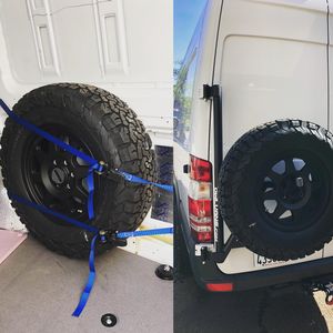 Image post by @owl.van.engineering on Instagram