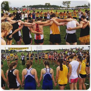 Image post by @cujackets on Instagram