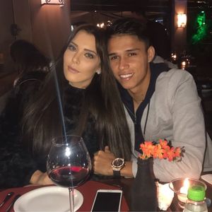 Image post by @l.araujo11oficial on Instagram