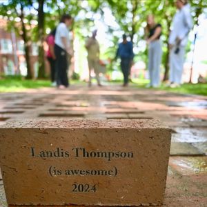 Image post by @elonuniversity on Instagram