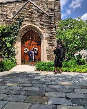 Image post by @loyolamaryland on Instagram