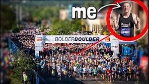 Video post by @theathletespecial on YouTube