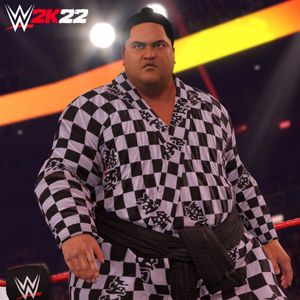 Image post by @wwegames on Instagram