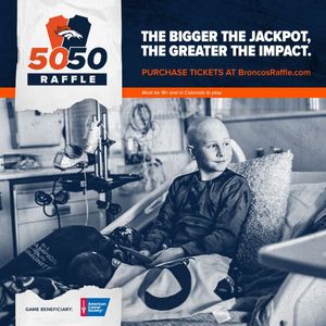 Image post by @broncosofffield on Instagram