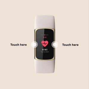 Image post by @fitbit on Instagram