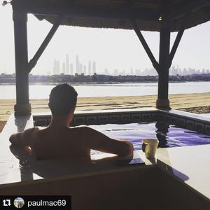 Image post by @justinprose99 on Instagram
