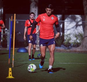 Image post by @alan_pulido17 on Instagram