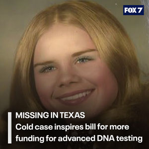 Image post by @fox7austin on Instagram