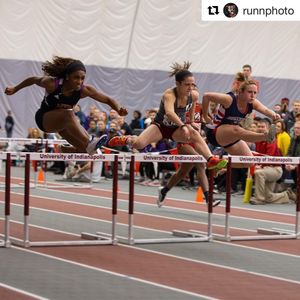 Image post by @uindyathletics on Instagram