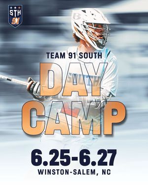 Image post by @team91south on Instagram