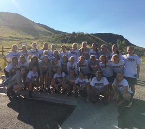 Image post by @mineswsoc on Instagram