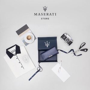 Image post by @maserati on Instagram