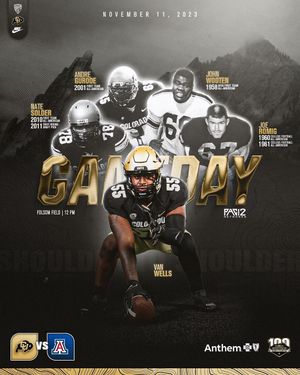 Image post by @cubuffs on Instagram