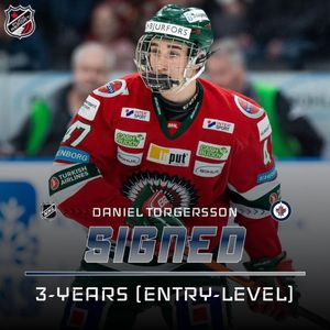Image post by @puckreportnhl on Instagram