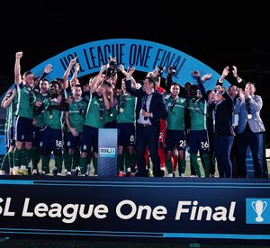 Image post by @gvltriumph on Instagram