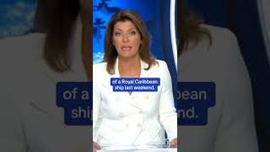 Video post by @cbseveningnews on YouTube