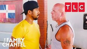 Video post by @tlc on YouTube