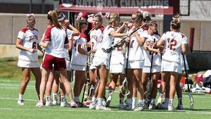 Image post by @du_wlax on Instagram