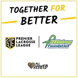 Image post by @headstrongfnd on Instagram