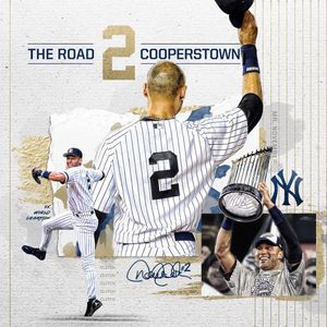Image post by @yankees on Instagram