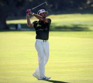 Image post by @gfore on Instagram