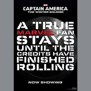 Image post by @marvelphilippines on Instagram