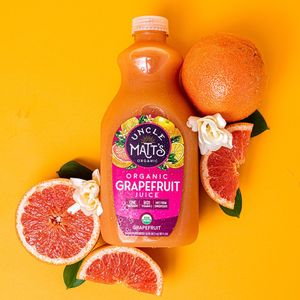 Image post by @unclemattsorganic on Instagram