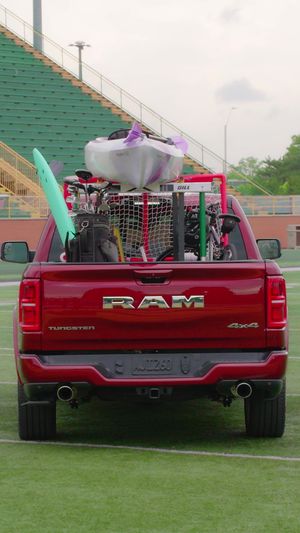 Video post by @ramtrucks on TikTok