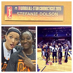 Image post by @bigmamastef on Instagram