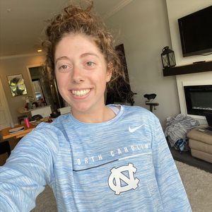 Image post by @uncsoftball on Instagram