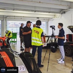 Image post by @stnnow on Instagram